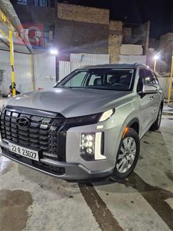 هيونداي باليسيد